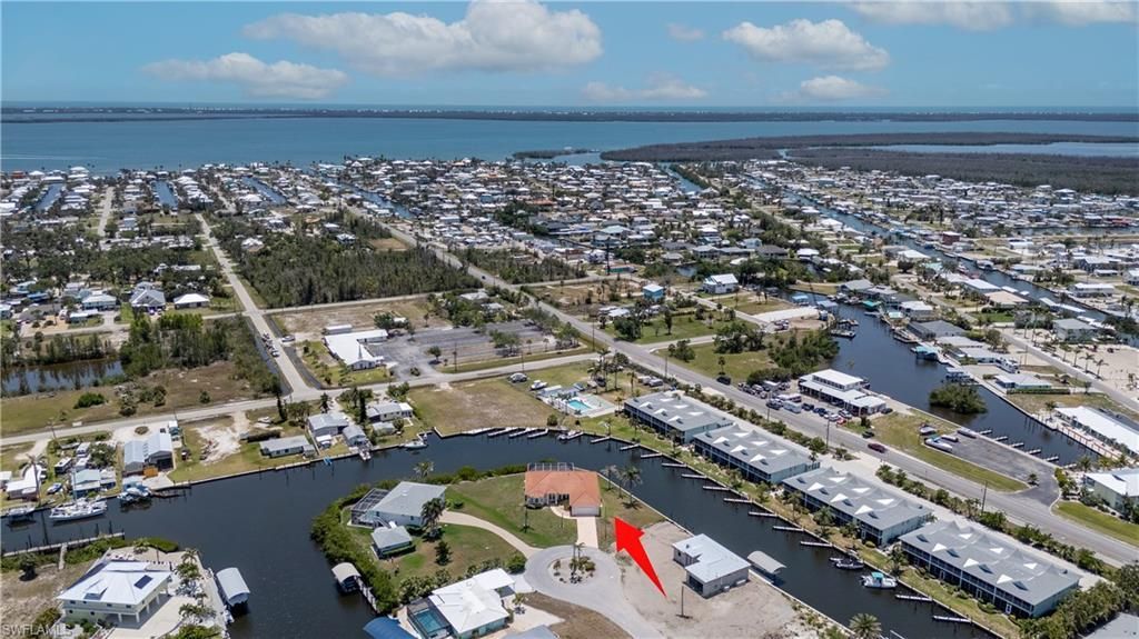 2871 Bracci Dr, Saint James City, FL 33956 Photo