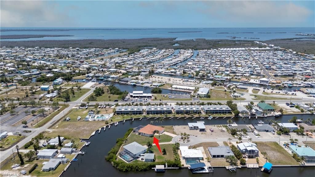 2871 Bracci Dr, Saint James City, FL 33956 Photo