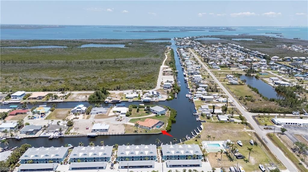 2871 Bracci Dr, Saint James City, FL 33956 Photo