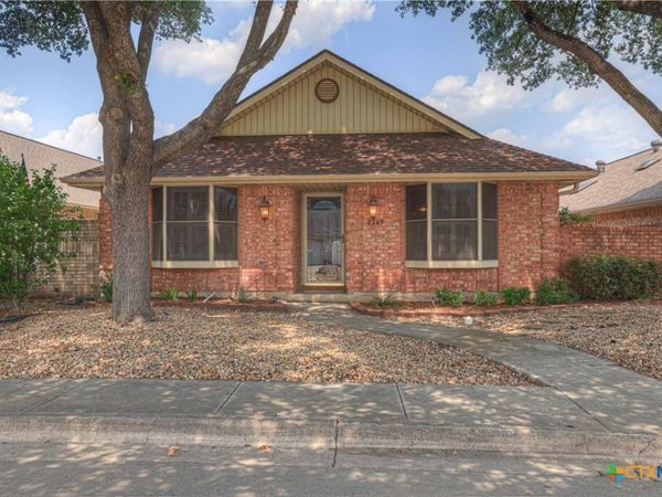 2349 Essex Grace, New Braunfels, TX 78130