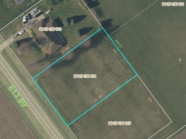 0 5th Avenue S, Albany, IL 61230