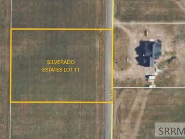 265 N. N 2340 E, ST ANTHONY, ID 83445