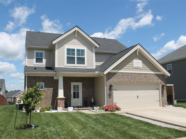 3049 Indo Street, Bowling Green, KY 42104