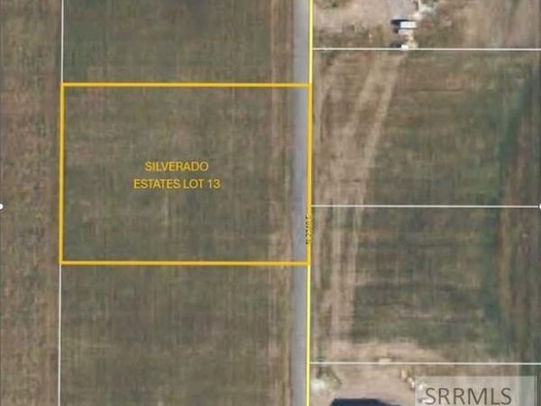 259 N. N 2340 E, ST ANTHONY, ID 83445