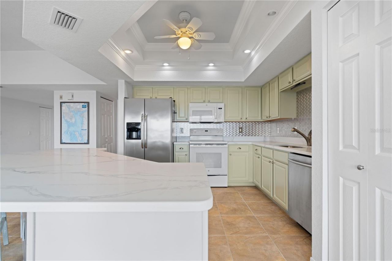 101 N Marion Court, Unit 133, Punta Gorda, FL 33950 Photo