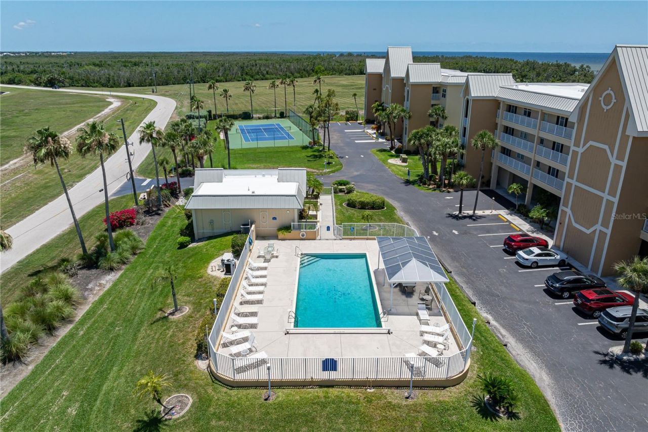 101 N Marion Court, Unit 133, Punta Gorda, FL 33950 Photo