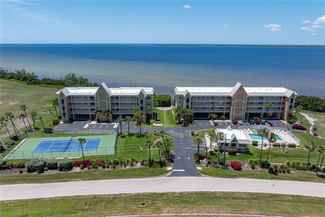 101 N Marion Court, Unit 133, Punta Gorda, FL 33950 Photo