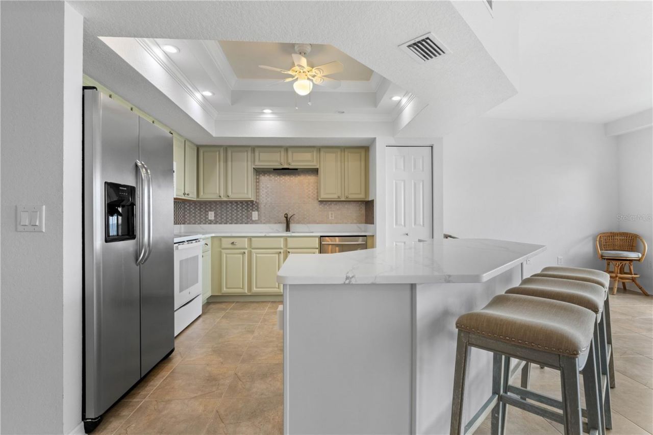 101 N Marion Court, Unit 133, Punta Gorda, FL 33950 Photo