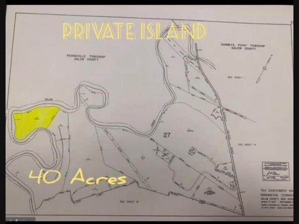 12 HAWKS BRIDGE ROAD, MANNINGTON, NJ 08079