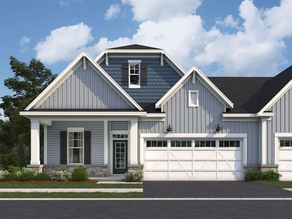 23166 W Sweetwater Lane, Plainfield, IL 60585