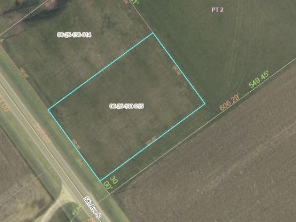 0 5th Avenue S, Albany, IL 61230