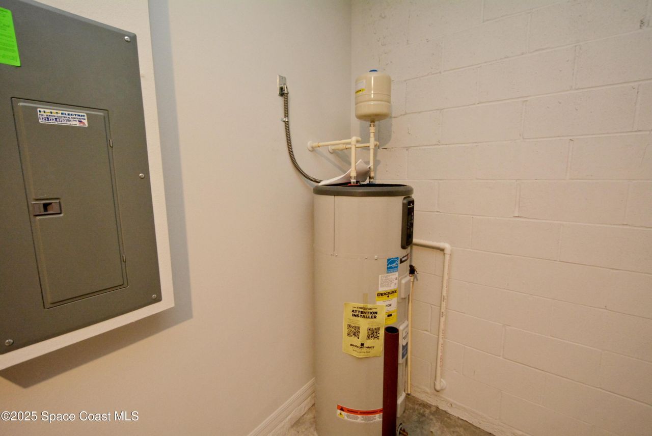 883 Parrotfish Street Sw, Palm Bay, FL 32908 Photo