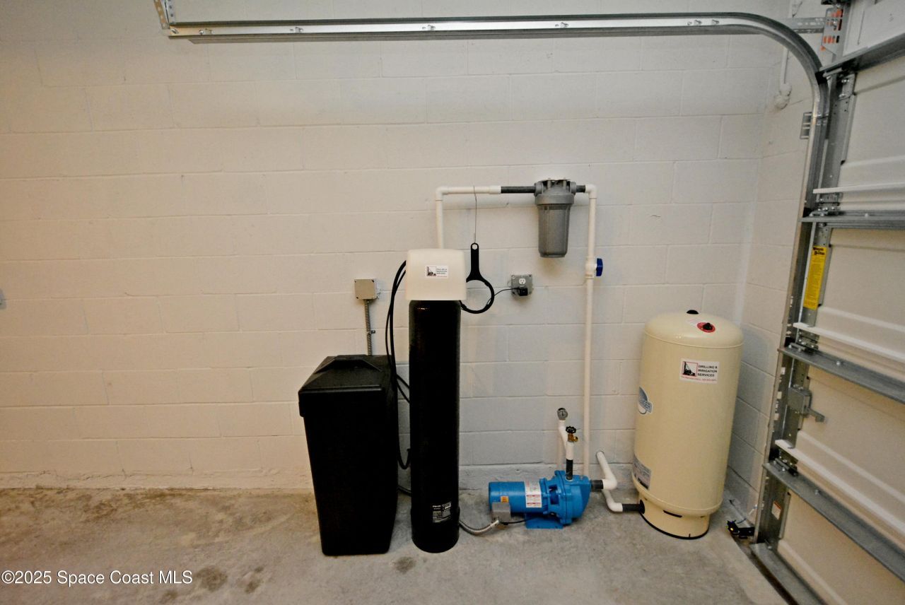 883 Parrotfish Street Sw, Palm Bay, FL 32908 Photo