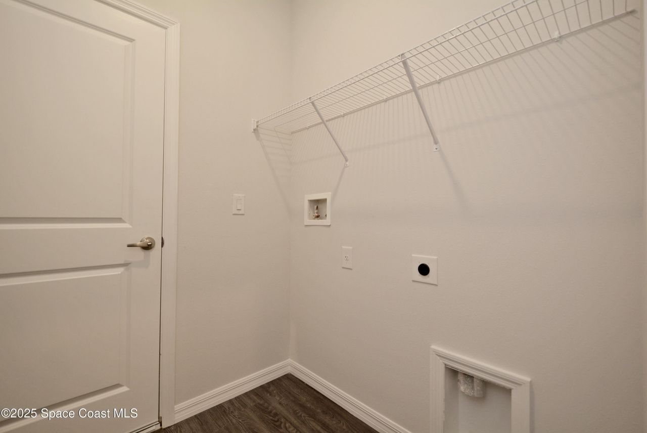 883 Parrotfish Street Sw, Palm Bay, FL 32908 Photo