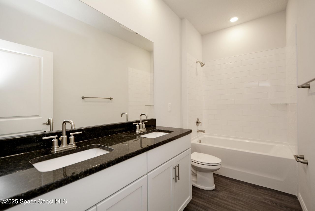 883 Parrotfish Street Sw, Palm Bay, FL 32908 Photo