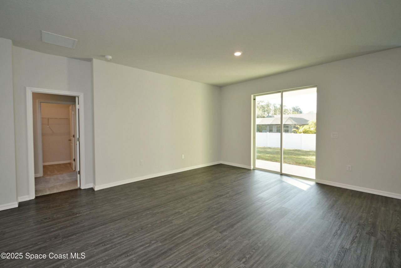 883 Parrotfish Street Sw, Palm Bay, FL 32908 Photo