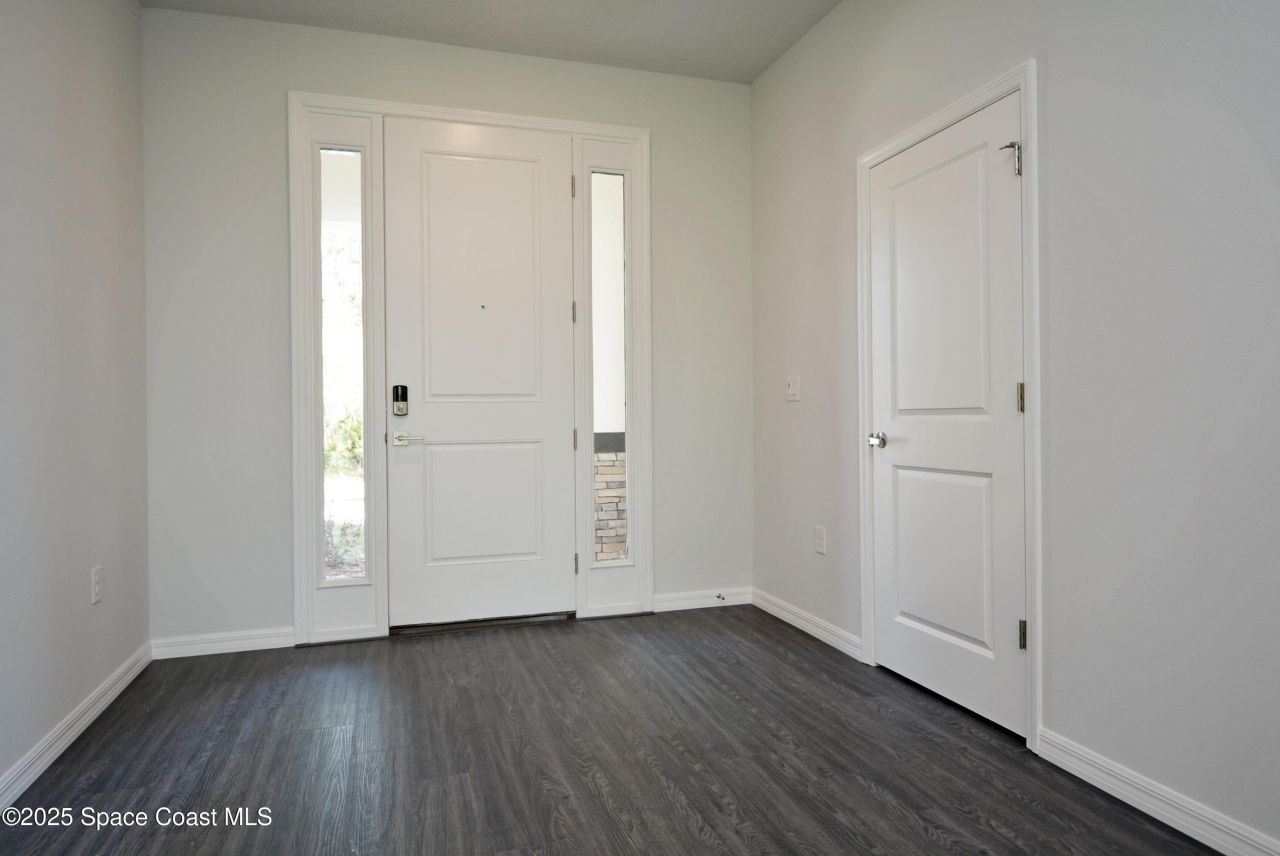 883 Parrotfish Street Sw, Palm Bay, FL 32908 Photo