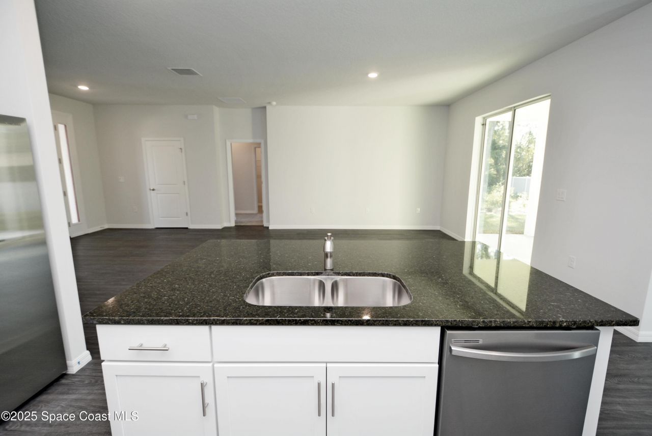 883 Parrotfish Street Sw, Palm Bay, FL 32908 Photo