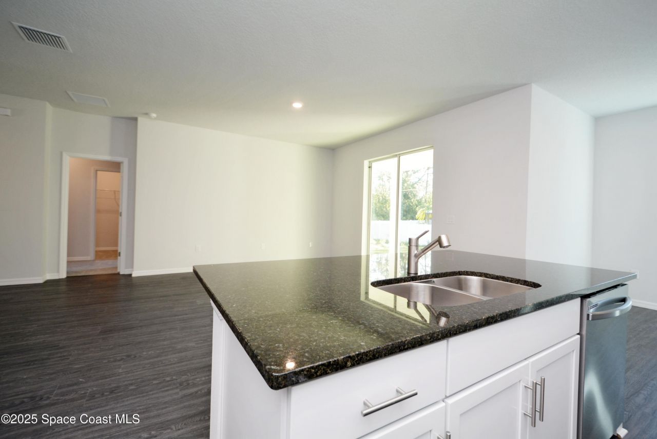 883 Parrotfish Street Sw, Palm Bay, FL 32908 Photo