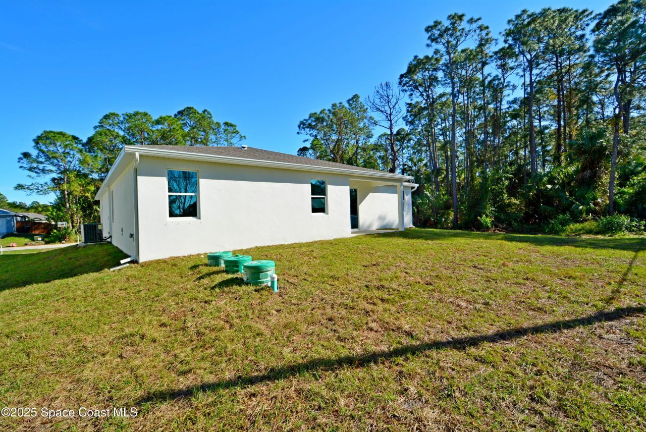 883 Parrotfish Street Sw, Palm Bay, FL 32908 Photo