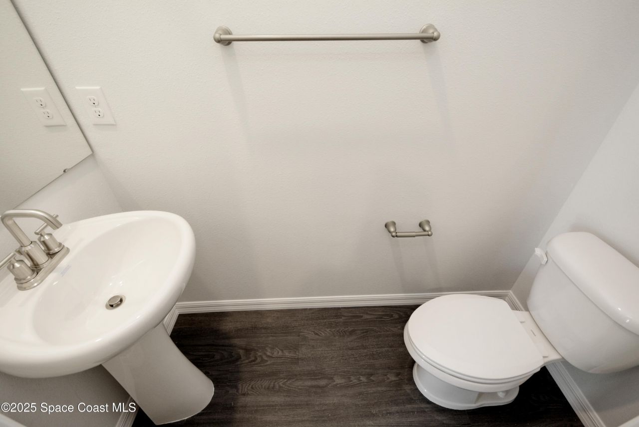 883 Parrotfish Street Sw, Palm Bay, FL 32908 Photo