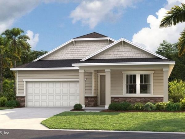 228 THORNBERRY Way, Palm Coast, FL 32164