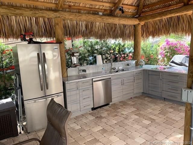 258 NW Hazard Way, Port Saint Lucie, FL 34986 Photo