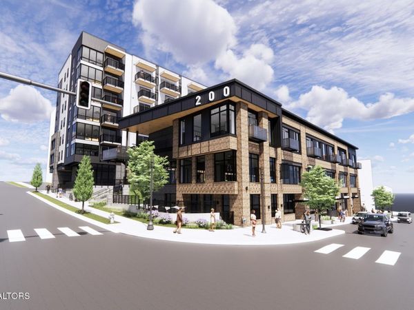 255 S Gay St, Knoxville, TN 37902