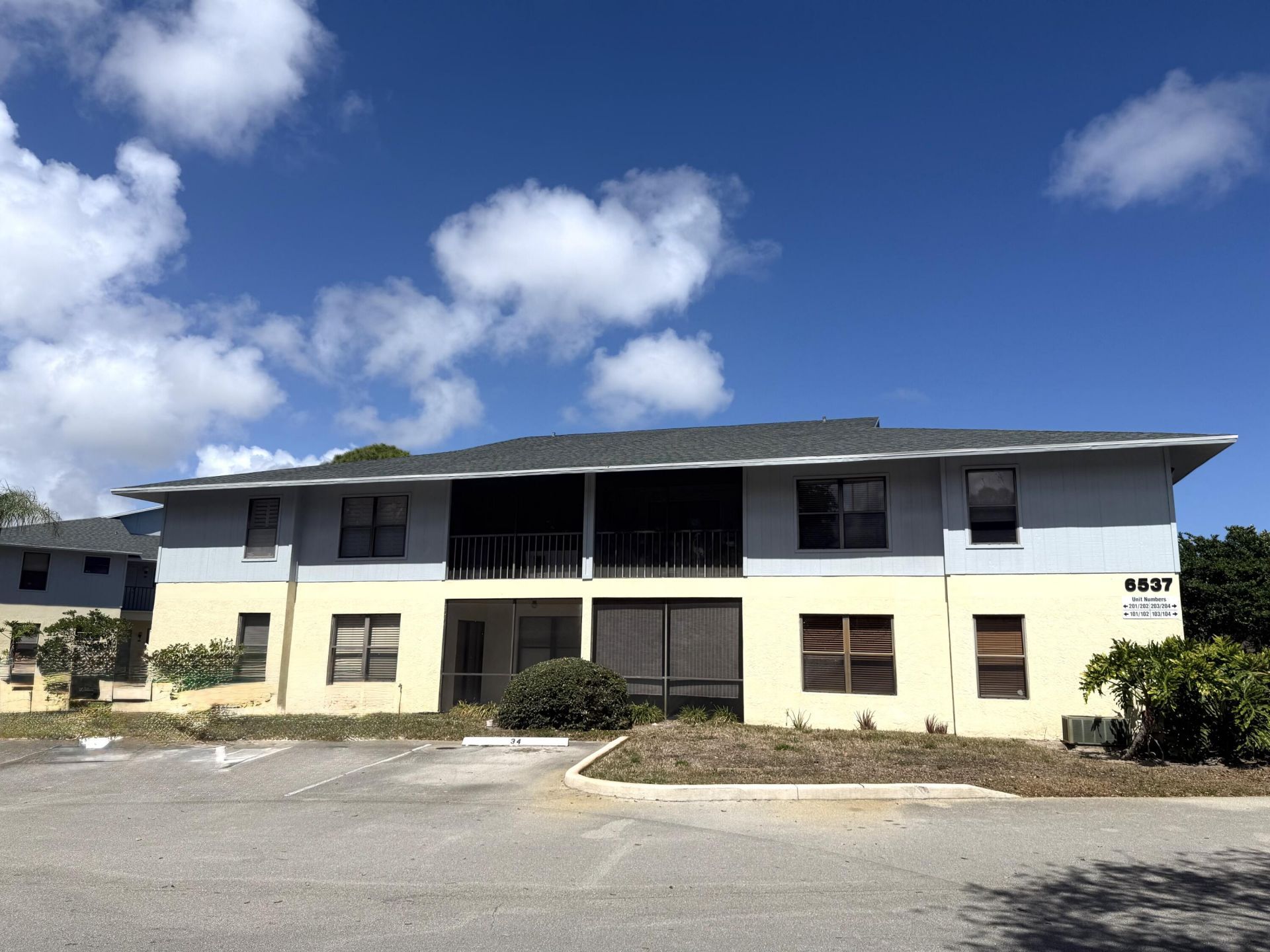 6537 SE Federal Highway, Unit 202, Stuart, FL 34997 Photo