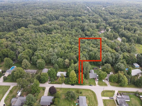 0 S Brooks Road, Unit lot 2-B, Fruitport, MI 49415