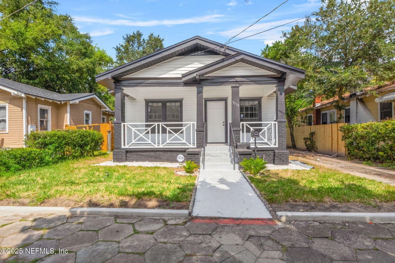 3918 Springfield Boulevard, Jacksonville, FL 32206 Main Photo