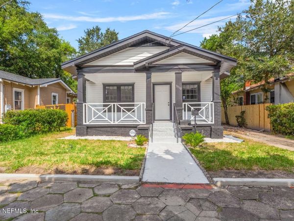 3918 SPRINGFIELD Boulevard, Jacksonville, FL 32206