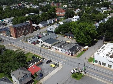 1601 12th street, Lynchburg, VA 24501