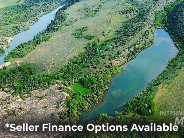 1555 Sadorus Hill Road, Ashton, ID 83420