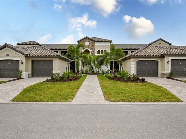 5674 PALMER CIRCLE, Unit 206, BRADENTON, FL 34211