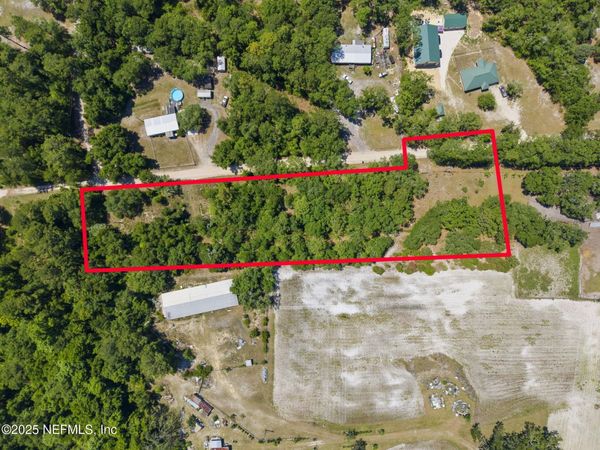 1948 WAGER Road, Green Cove Springs, FL 32043