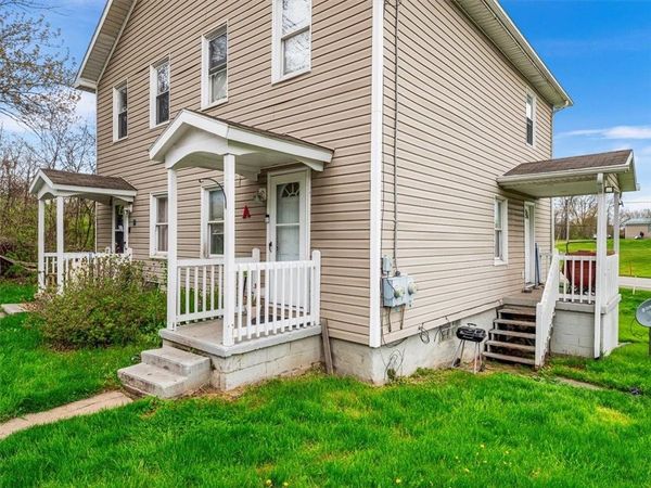 7641 Big Beaver Blvd, Wampum, PA 16157