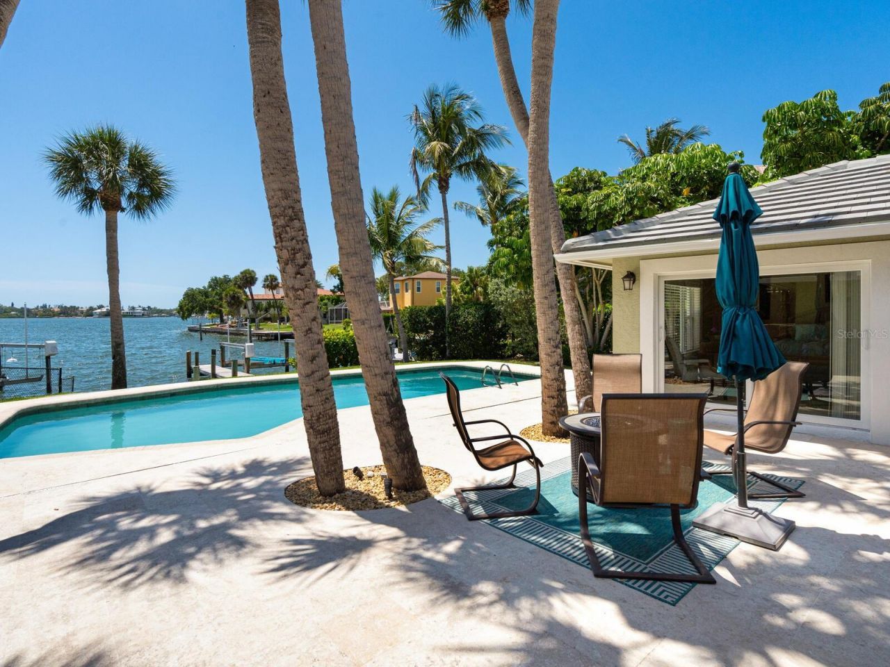 7614 Peninsular Drive, Sarasota, FL 34231 Photo