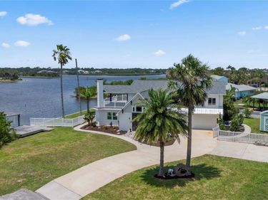 604 SPRINGDALE DRIVE, FLAGLER BEACH, FL 32136