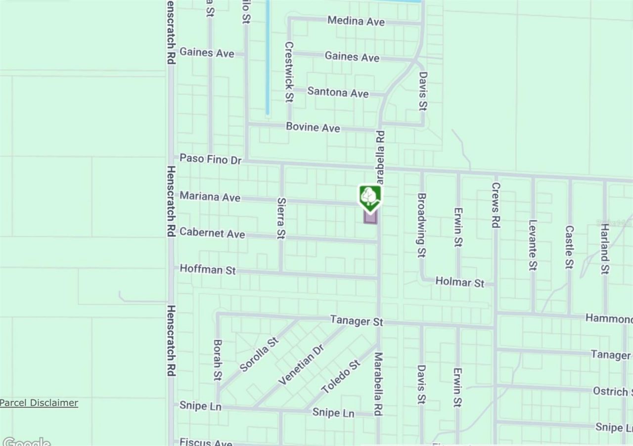3520 Mariana Avenue, Lake Placid, FL 33852 Photo