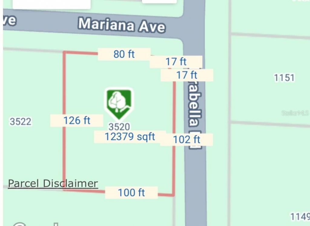 3520 Mariana Avenue, Lake Placid, FL 33852 Photo