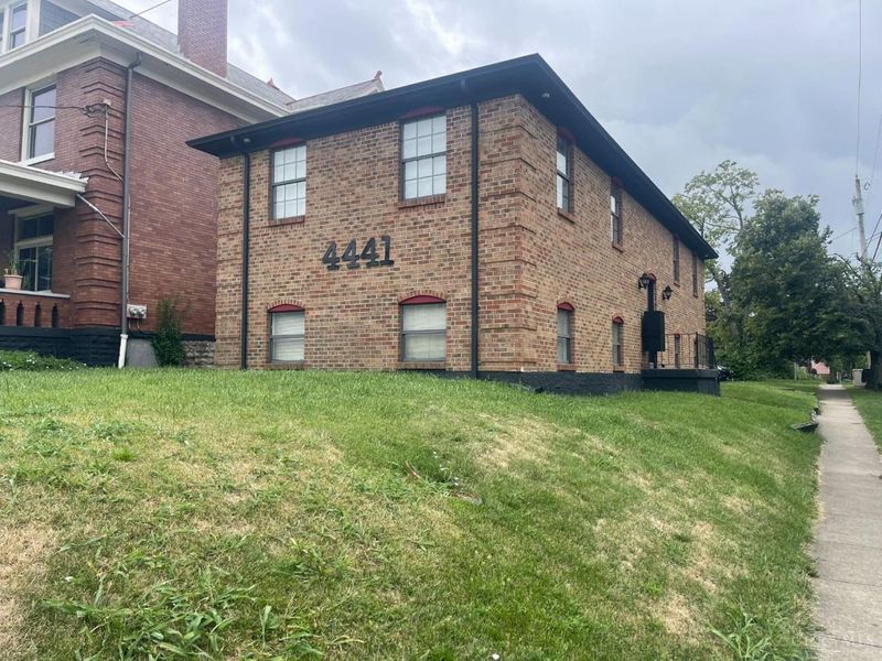 4441 Glenway Avenue, Cincinnati, OH 45205 Photo 1