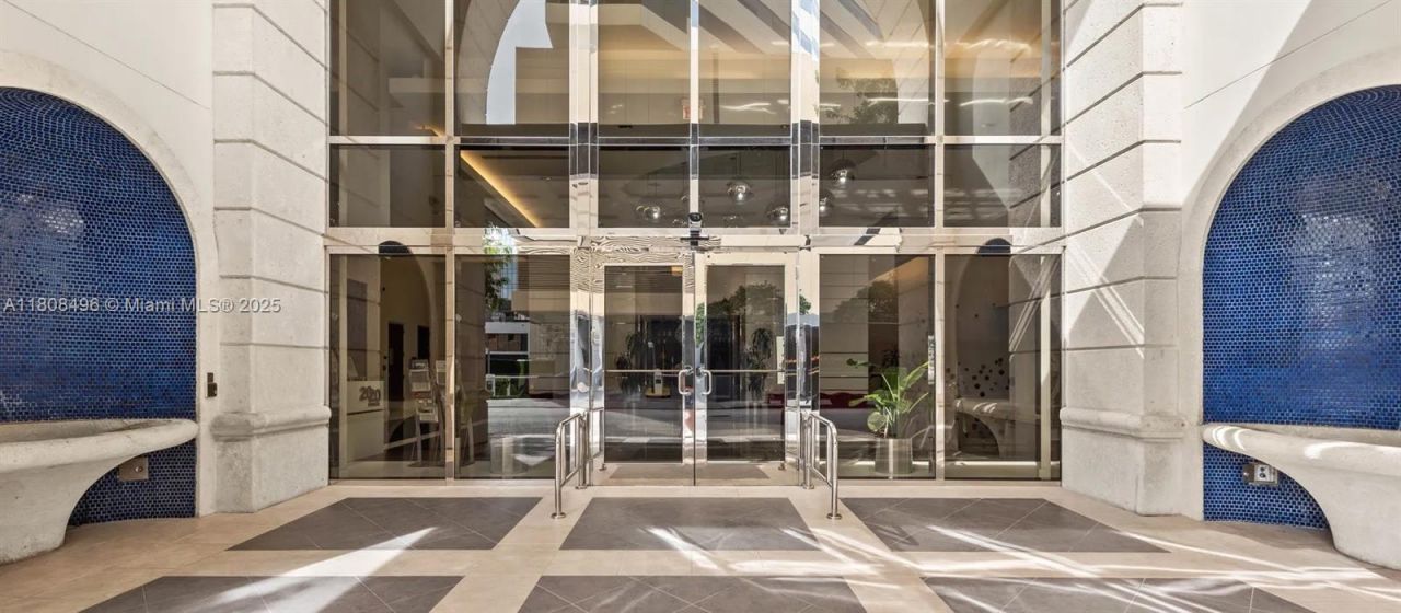 2020 Ponce De Leon Blvd, Unit 8th Floor, Coral Gables, FL 33134 Photo