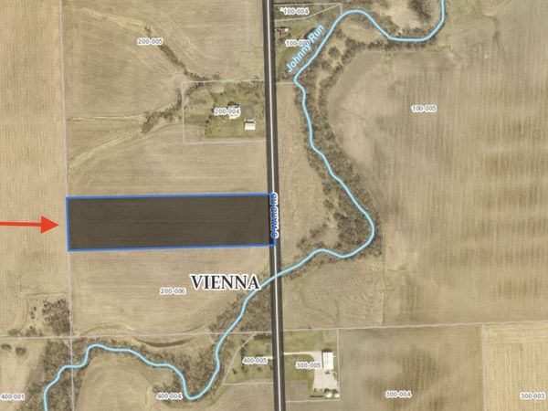 5437 S Ward Road, Mazon, IL 60444