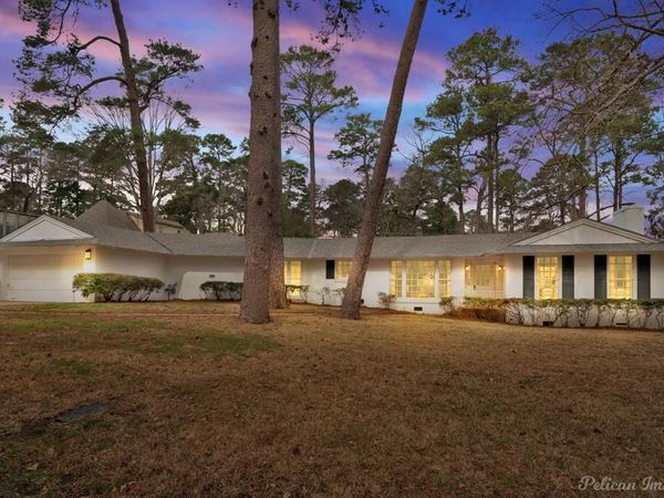 514 Pierremont Circle, Shreveport, LA 71106