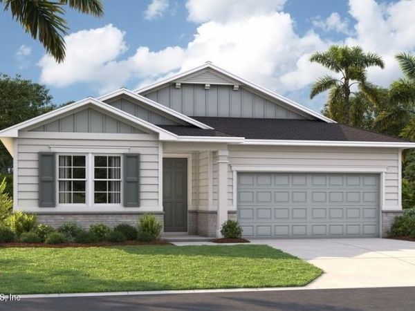 218 THORNBERRY Way, Palm Coast, FL 32164