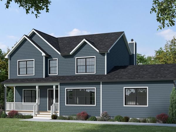 1A East Grove Street, Port Jefferson Station, NY 11776