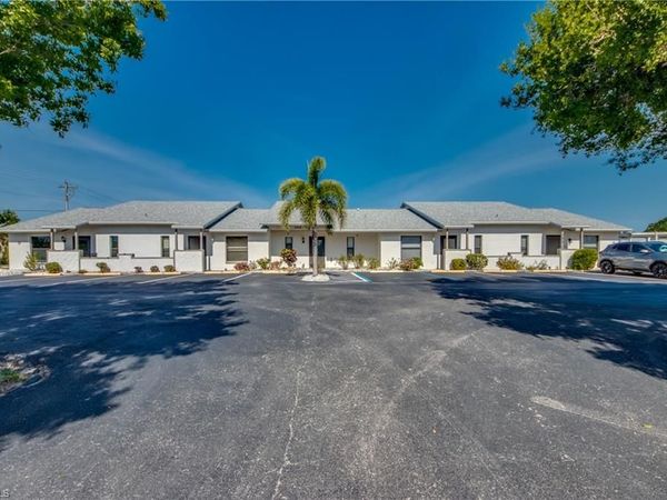 3914 SW 8th CT, Unit 103, CAPE CORAL, FL 33914