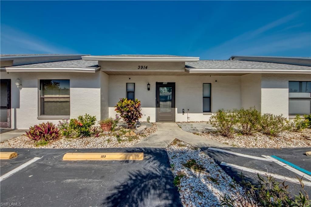 3914 SW 8th Ct, Unit 103, Cape Coral, FL 33914 Photo