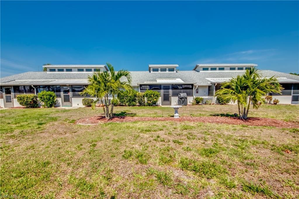 3914 SW 8th Ct, Unit 103, Cape Coral, FL 33914 Photo